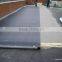 EPDM Rubber waterproof membrance