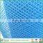 Chemical resistant plastic fliter net/vacuum infusion net