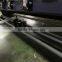 outdoor indoor eco solvent printer for polyester/cotton fabric