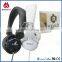 3.5mm Stereo Headphone for Mp3,headphone for Music Enjoy