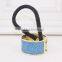 fashionable cylinder shape ponytail holder