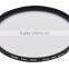 Slim Multi-coated UV Filter For Digital Camera