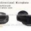 USB Omni-directional high fidelity Microphone for video conferencing omnidirectional microphone