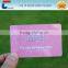 OEM logo print hotel membership card