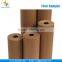 Paper Mills Recycled Paper Board Medium Paper Roll Kraft