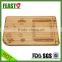 Hot selling new designed olive wood cutting board Eco-friendly wood cutting board Kitchen olive wood cutting board with handle