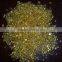 Granulation machine for resin