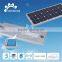 China Factory All in One Solar LED Street Light Fixtures