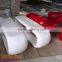Commercial furniture fiberglass waiting seat chairs 1.2M 1.5M 1.8M