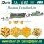 Automatic Frying Macaroni Pasta Snacks Machine