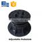 Adjustable Pedestals for tiles made of high quality plastic