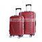 20''/24''/28'' PC+ABS Colorful Luggage Set Plastic Travel Luggage Cheap Trolley Suitcase Set for 2015 New Style                        
                                                Quality Choice