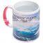 2016 Hot Sale Fashion Coffee Sublimation Mug Factory                        
                                                Quality Choice
