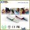 Portable universal 3G WIFI router power bank, battery charger with wireless router
