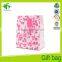 2016 fancy christmas decoration small gift bags