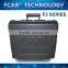 Injector Programming, Reset Maintenance Light, Clutch Adjustment, Passenger & Commercial vehicles, FCAR F3-G Car Diagnostic Tool