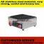 Stainless Steel Electric Fish Pellet Grill