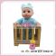 Plastic Connecting Toys Cheap Reborn Baby Dolls For Sale With Bottle Plastic Vinyl Baby Doll