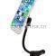 Magnet Car Phone Mount with 3 USB