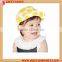Summer children cotton cap and hat
