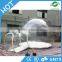 Best selling inflatable exhibition tent,bubble tent piece ,inflatable camping tent for sale