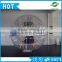2016 HappySky 100% PTU/ PVC Inflatable LED Human Sized Hamster Ball, zorb ball, human hamster ball for sale                        
                                                Quality Choice