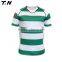 Custom sublimated t shirt rugby jersey wholesale