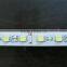 pcb board 150led led smd5050 waterproof strips lighting Warm white IP65