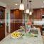 ARTIFICIAL QUARTZ STONE MARBLE DESIGN KITCHEN COUNTERTOPS