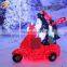 Fashionable style native christmas decoration