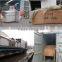 New technology ball shape popcorn processing line