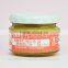 Japanese high quality Organic Baby Food Organic Rice Porridge (smooth) with Vegetable 100g (from 5 months old)