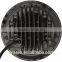 New design 50W 7" LED headlight for Jeep Wrangler