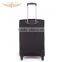 Woman and Man Travel Soft Polo Fashion Luggage Bags Trolley