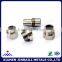 Custom with competitive price high precision hardware cnc milling parts