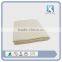 China White Color Raw Bamboo Wadding Roll For Bed