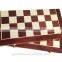 Folding Chess Set 3 In 1 Chess Game With King Height 3 Inch