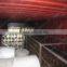 galvanized steel cage for supporting filter,Dia150*780mm