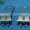 High Precision CNC Milling Parts Aluminum Machining