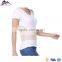Alpinesnow Breathable Adjustable Fish Line Back Support Lumbar Brace