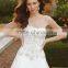  Guangzhou Dresses Factory wedding dress with lace bolero jacket