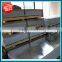 Plain Aluminum 6061 6082 T6 alloy sheet for nameplate