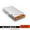 12000mah usb portable power bank external battery
