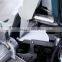 machine for making water cone cup ice cream paper cone sleeve machine for 18 years experience
