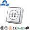 LED TOUCH LAMP WITH STICKER