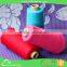 oeko-tex certification 65% cotton 35% polyester 40 colors cotton yarn