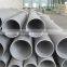 Large diameter stainless pipe