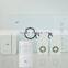 433MHz 8 Wireless Zones Burglar Alarm Systems