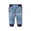 DB1589 dave bella 2014 autumn winte baby pants baby jeans wholesale babi trousers baby clothes children pants