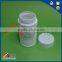 150ml Empty PE Pill Plastic Bottle